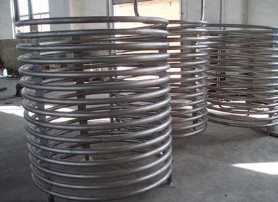 淮北304不銹鋼盤管 淮北304不銹鋼盤管